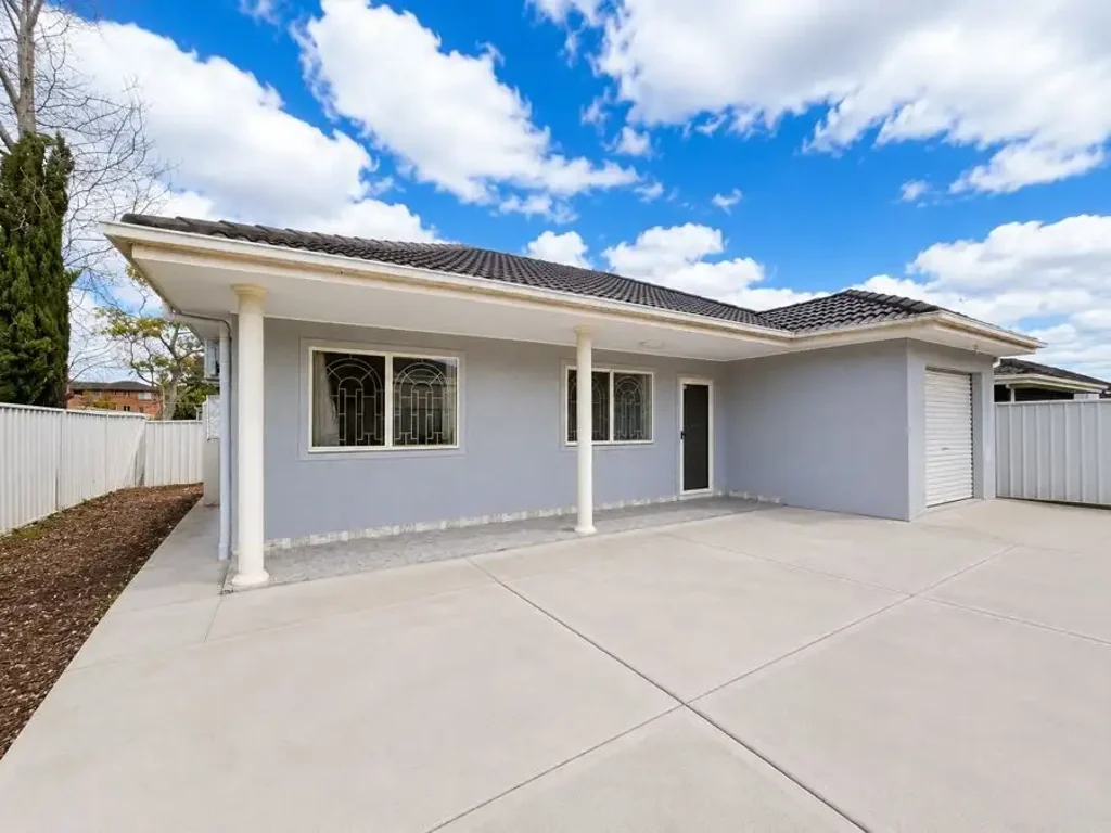 Three Bedroom Granny Flat - Available Now