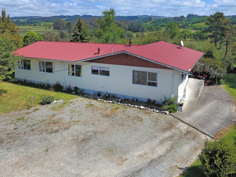 4 Sunrise Valley Road, Upper Moutere, Tasman, 4 Bedrooms, 0 Bathrooms