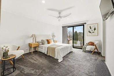 4 Discovery Drive, Yass, NSW 2582, 4 Bedrooms, 2 Bathrooms, House