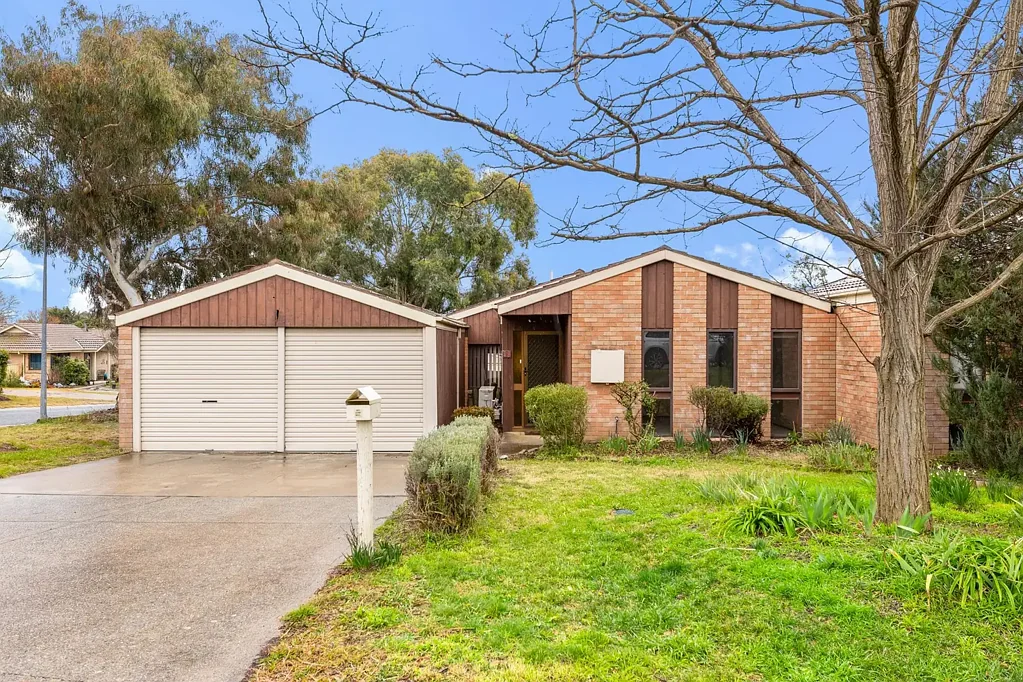 Modern Lifestyle & Perfect Location
