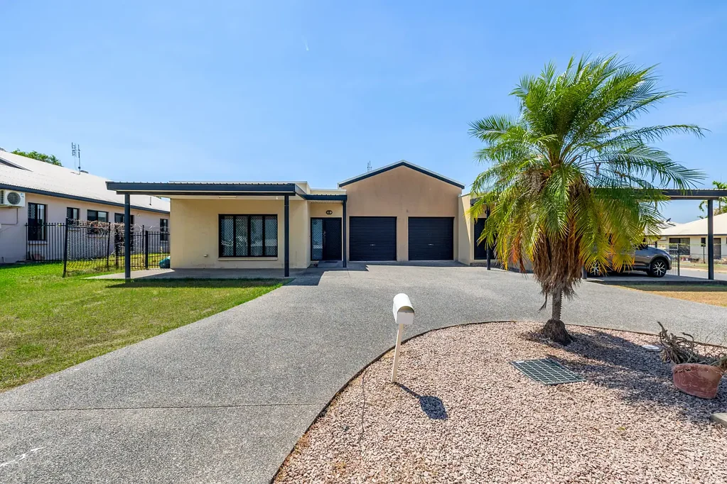 Rosebery 3બેડરૂમ Spacious Duplex With Spa