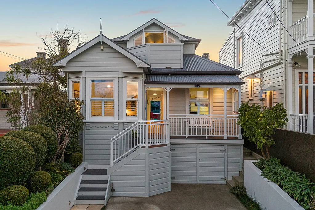 4 Arthur Street, Freemans Bay, Auckland City, Auckland