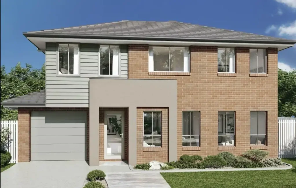 Marsden Park 4 Slaapkamer Amazing Display Home in Marsden Park - Anticipated Registration - May 2026