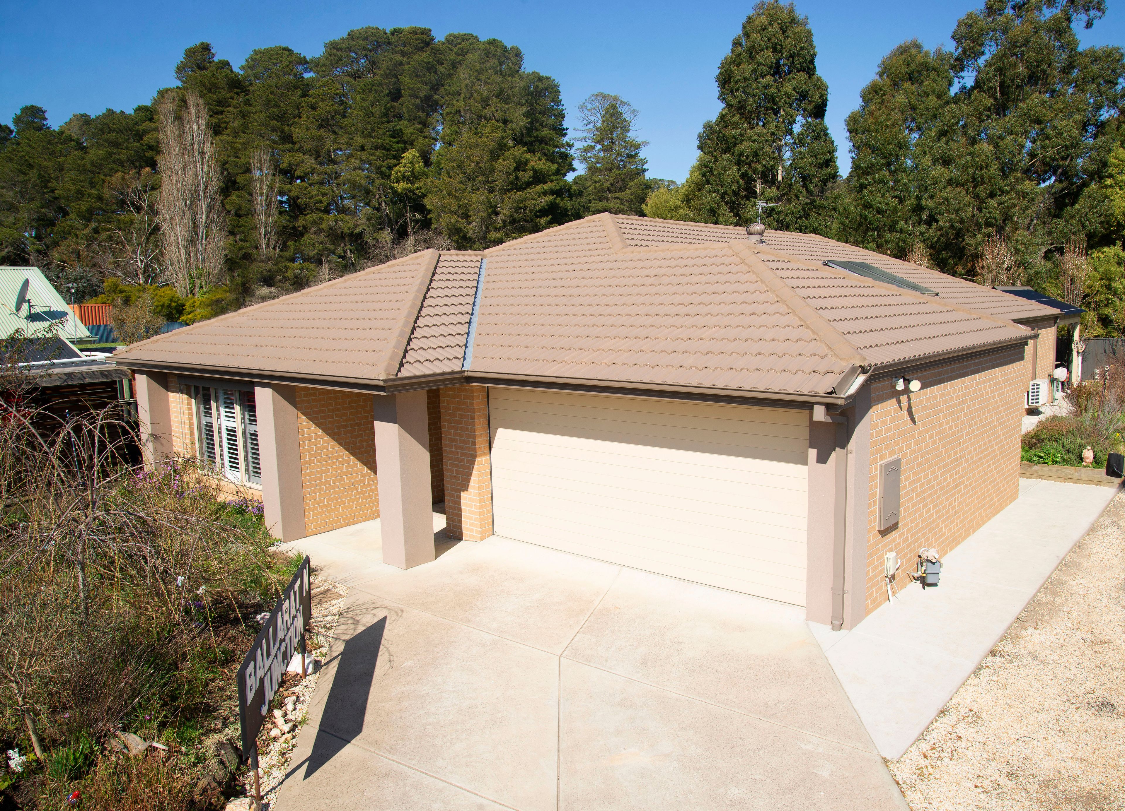 13A CASTLEMAINE RD, CRESWICK VIC 3363, 0 غرف, 0 حمامات, House