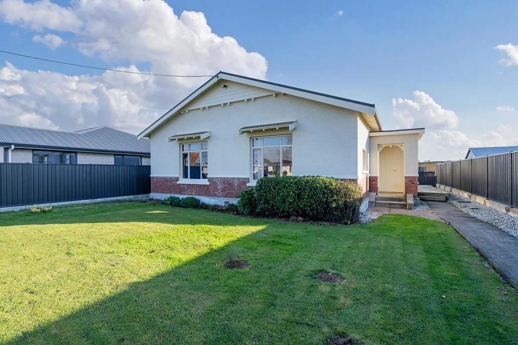 Winton 3房  Why this opportunity stands out