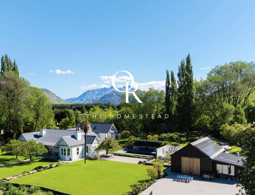 19 Ellen Johnson Terrace, Lake Hayes, Central Otago / Lakes District, 5 habitaciones, 5 baños, House