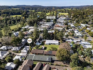 Bellingen 2 Slaapkamer Convenient, Comfortable Living Just 300 Metres from Bellingen's Town Centre