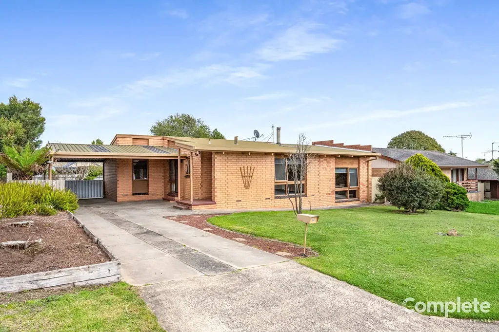 Mount Gambier 3कमरा Complete Real Estate - Nathan Hayward