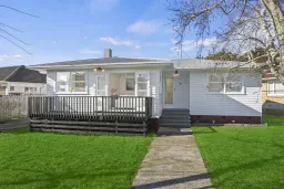 47 Clayton Avenue, Otara