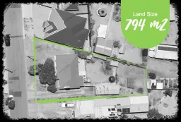 26 Cardiff St, Woodville West