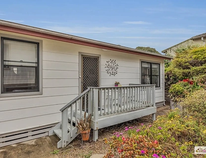 4/112-116 Upper Street, Bega, South Coast, 3 침실, 1 욕실, Unit