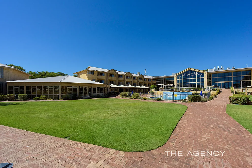 Broadwater 1房  The Perfect Getaway!