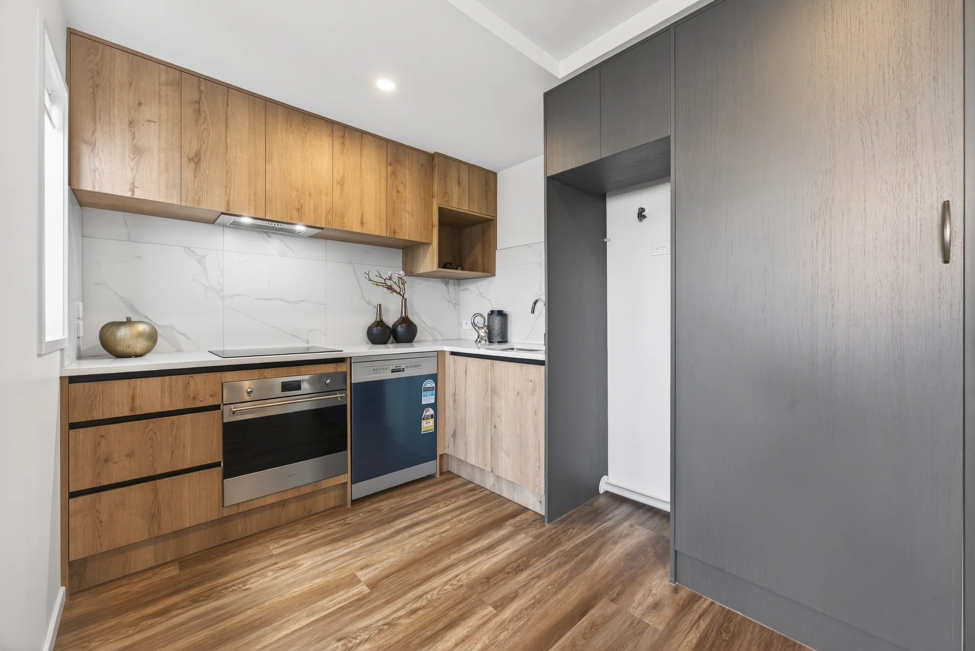 101/5 Dishys Road, Flat Bush, Manukau City, Auckland, 3房, 1浴, Apartment