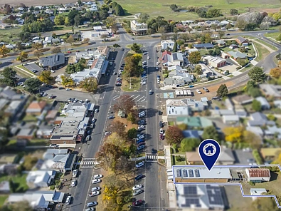 19 HIGH STREET, LANCEFIELD, 0 Schlafzimmer, 0 Badezimmer, House