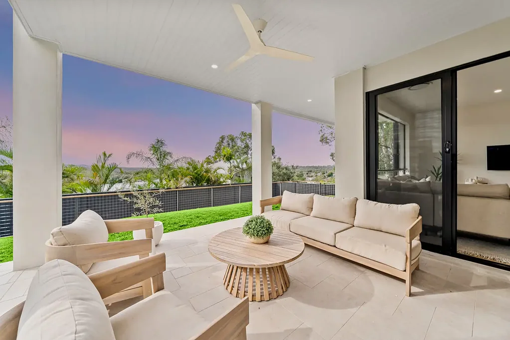 Rochedale South 5房  Luxury Living with Spectacular Elevated Outlooks