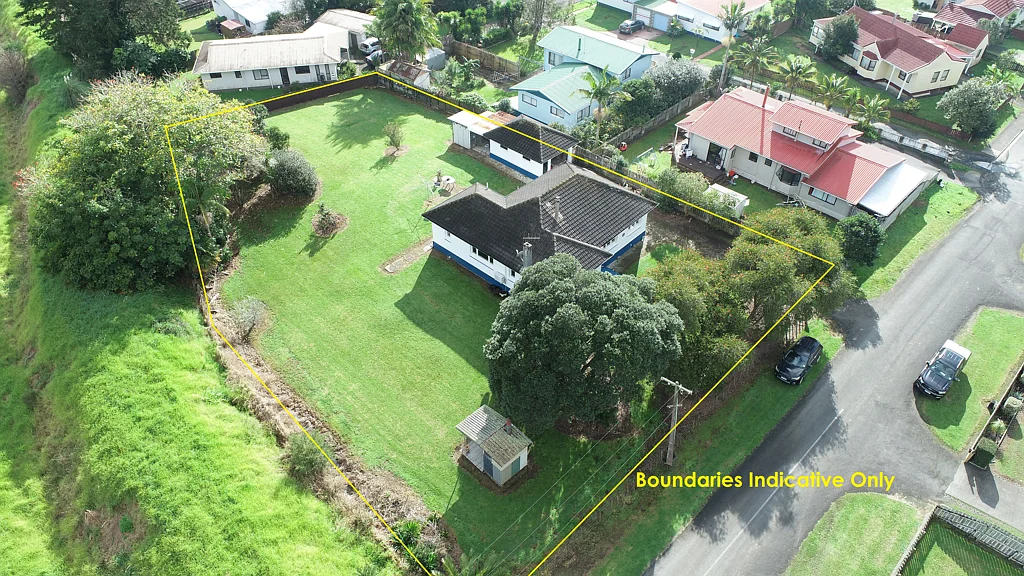 Kaitaia 3Moenga LARGE SECTION FAMILY HOME