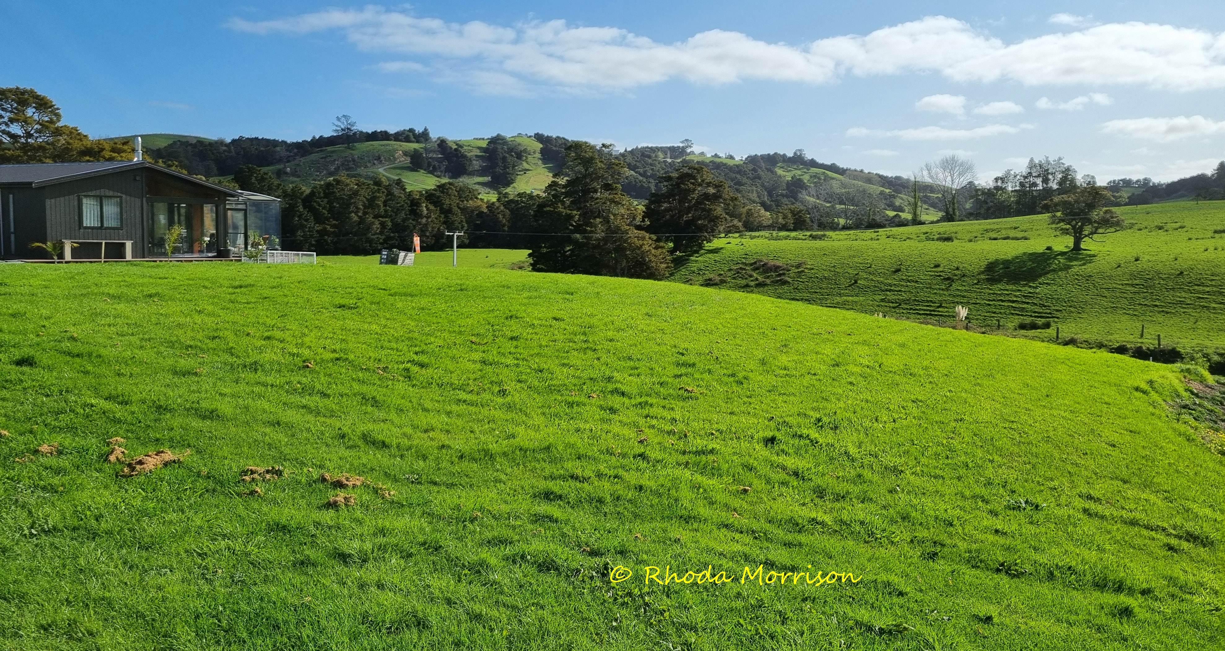 12 Arahanga Road, Paparoa, Kaipara, 0部屋, 0バスルーム, Section