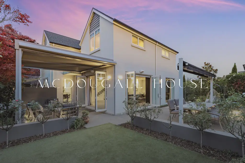 Merivale 3Zimmer Merivale at Its Most Considered
