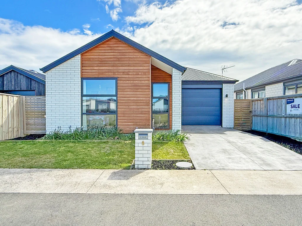 8 Greengrass Crescent, Kaiapoi, Waimakariri, Canterbury