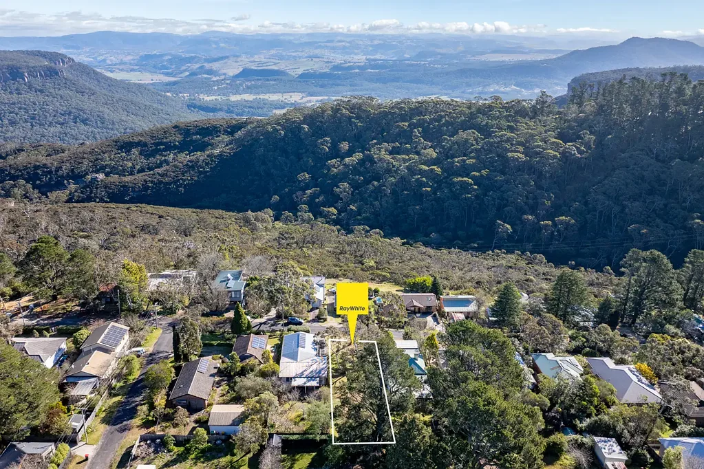 Blackheath YOUR BLUE MOUNTAINS DREAM