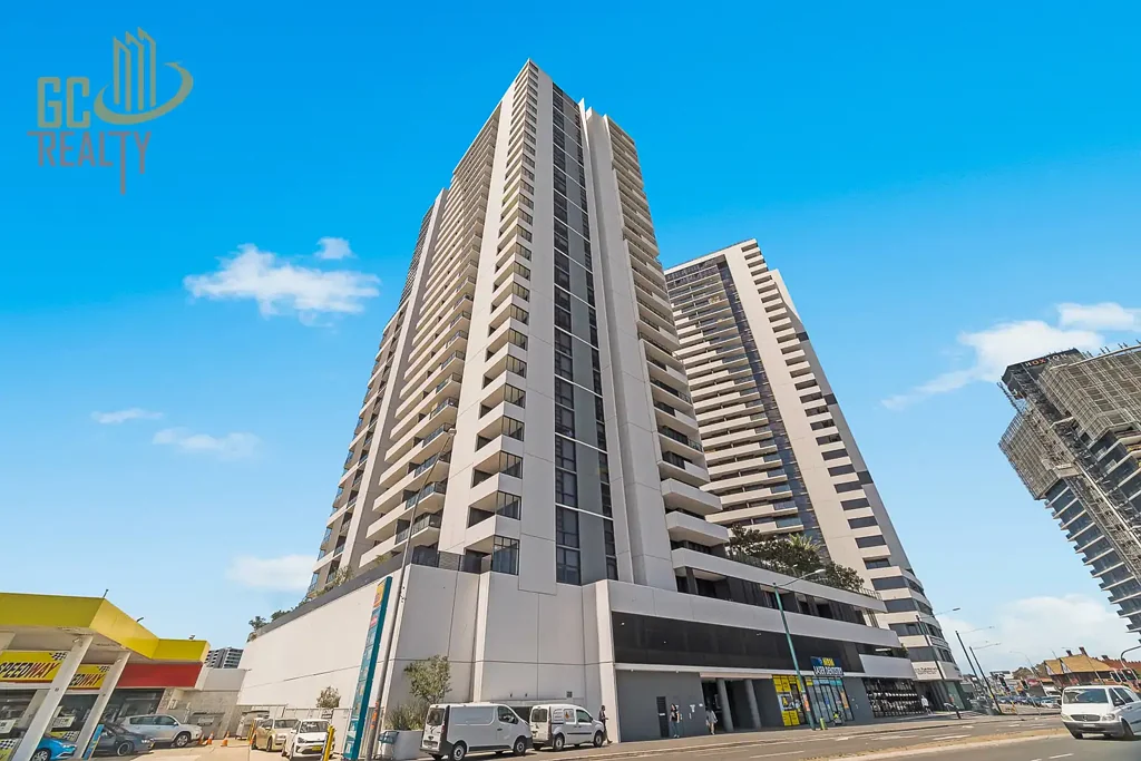 Liverpool 2Phòng ngủ Simply the best investment as a rare Dual-Key Apartment