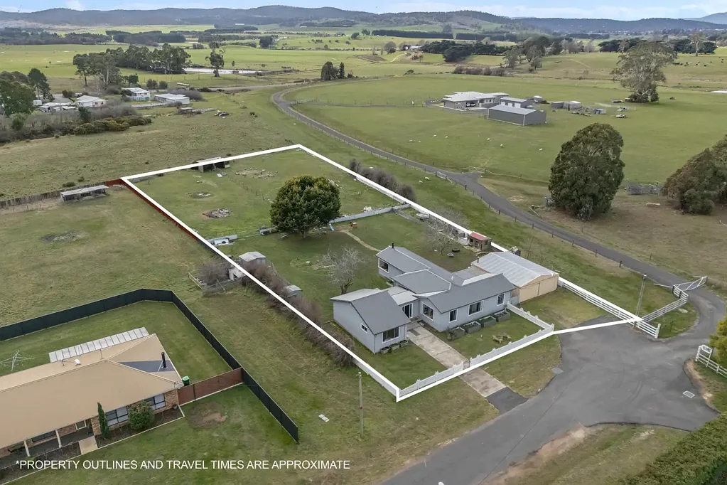 37 Liffey Street, Carrick, TAS 7291