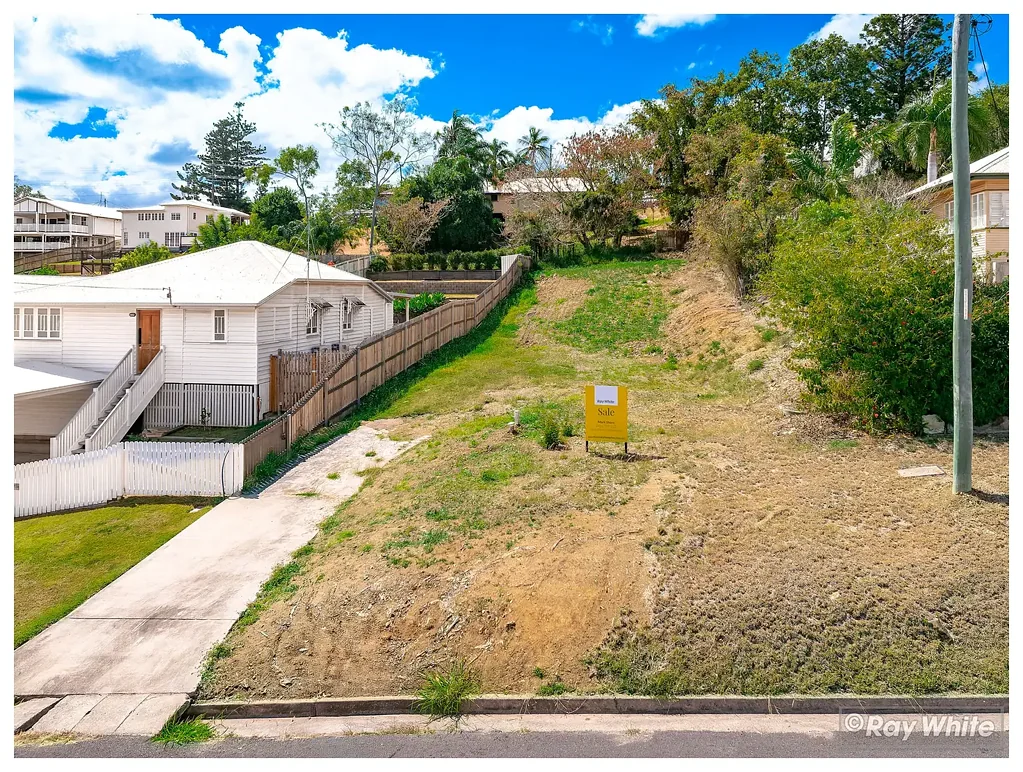 The Range Rare Southside Find - Vacant Land
