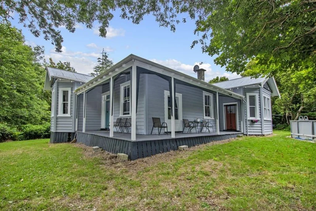 Dargaville  Live Off the Land - Supplement Income Potential