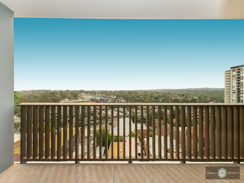 1002/36 Oxford Street, Epping, NSW 2121