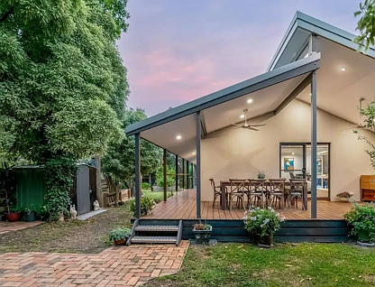 487 Stony Point Road, Bittern, Mornington Peninsula, 4 ਕਮਰੇ, 2 ਬਾਥਰੂਮ, House