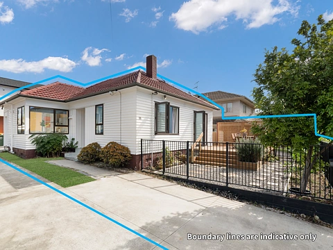 Waterview 3房  Charming family home in Waterview!