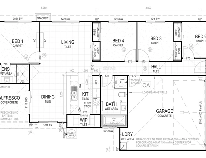 Lot 17/5 Achilles Street, Greenbank, Brisbane - Southern Region, 4 ਕਮਰੇ, 2 ਬਾਥਰੂਮ, House