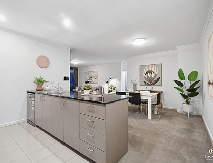 16/89 Lake Street, Northbridge, Perth CBD, 3 غرف, 2 حمامات, Apartment