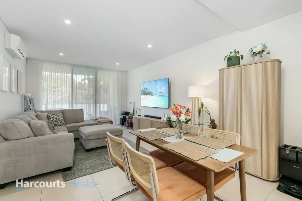 Rouse Hill 2कमरा Spacious, Stylish & Exceptionally Convenient
