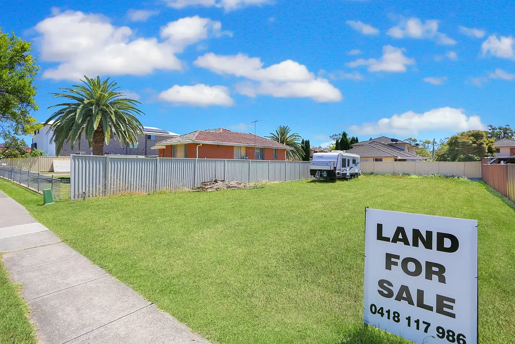 Plumpton Rare Opportunity - Vacant Land at 35 Cannery Road, PLUMPTON