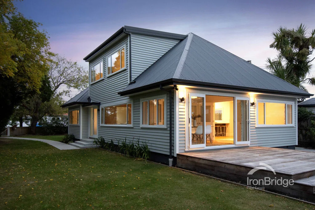 241 Weston Road, Saint Albans, Christchurch City, Canterbury