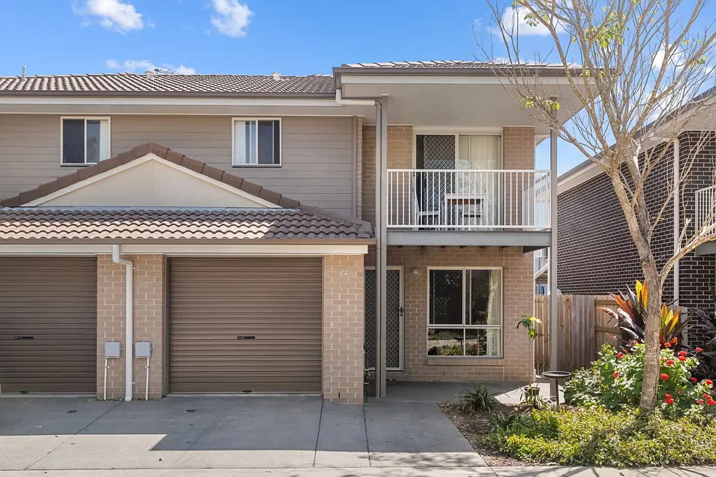 24/70-90 Clearwater Street, Bethania, QLD 4205