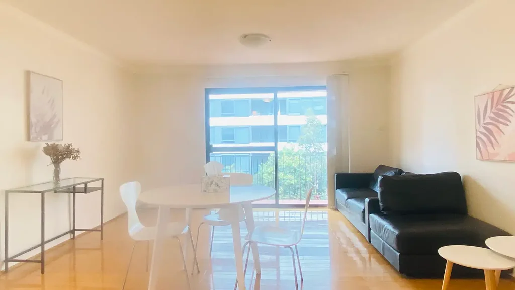 Furnished 2 Bedroom in Prime Macquarie Park Location
