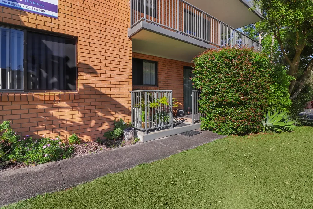 South West Rocks 2房  Prime Position & Seamless Living in Heart of South West Rocks