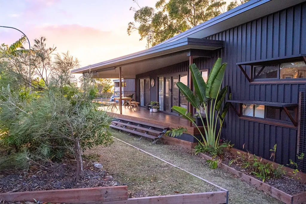 Agnes Water 2Zimmer Modern Coastal Living in the Heart of Agnes Water