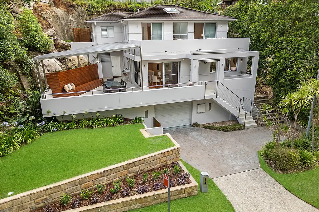 36 Castle Cove Drive, Castle Cove, NSW 2069