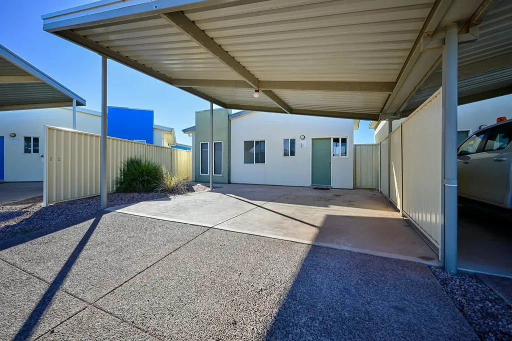 11 Barrie Robran Gate, Whyalla Norrie, SA 5608