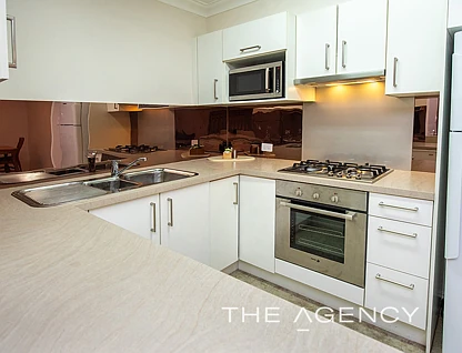 40/595 Bussell Highway, Broadwater, Bunbury, 2 Bedrooms, 2 Bathrooms, Apartment
