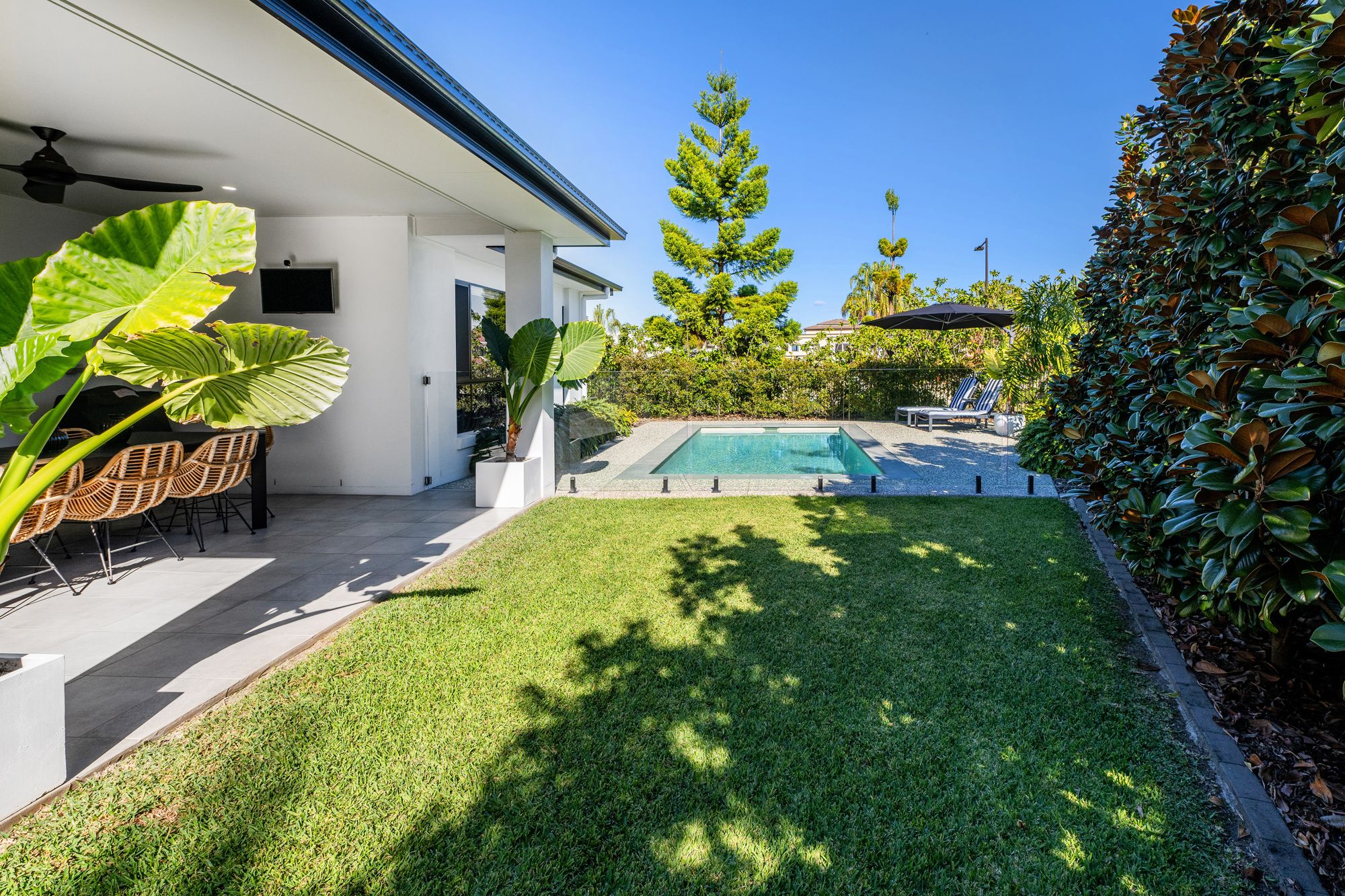 1876 SAWGRASS PL, HOPE ISLAND QLD 4212, 0房, 0浴, House