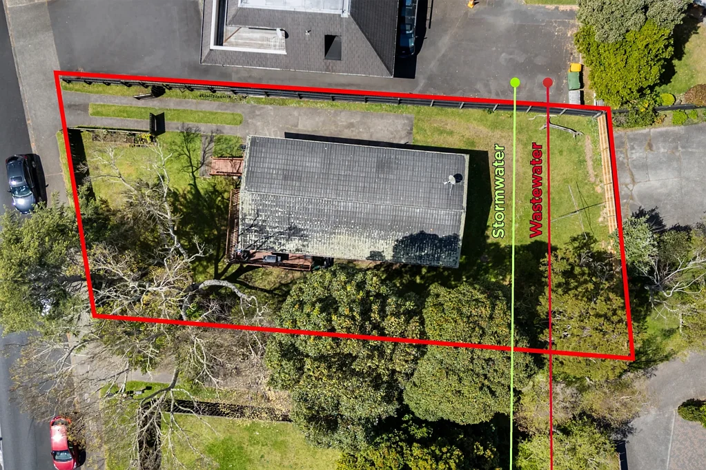 197 Abbotts Way, Remuera