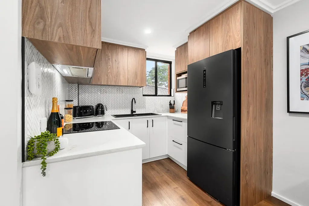 9/1-3 Cambridge Street, Gladesville, NSW 2111