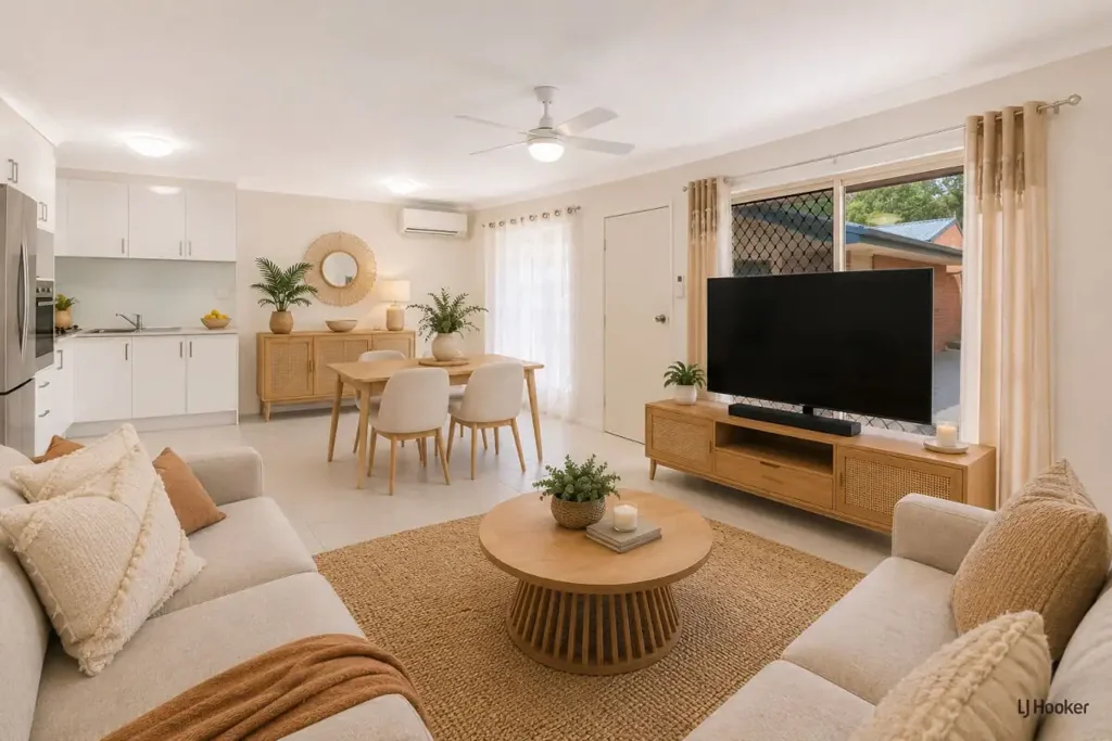 Tweed Heads 2침실 Exceptional Buying in a Vibrant Coastal Setting