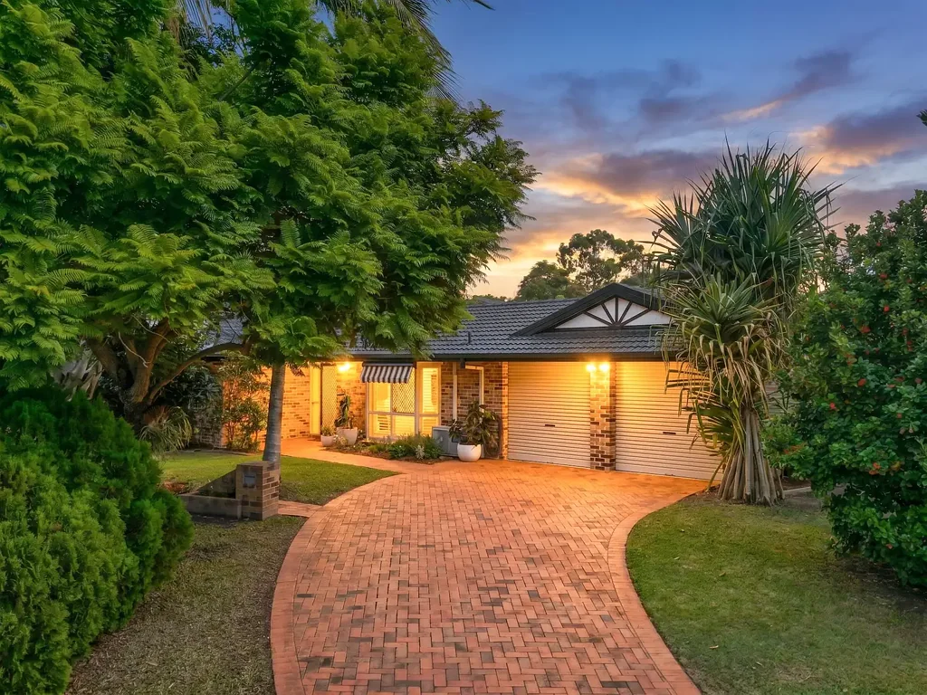 3 Rosanna Place, Robina, QLD 4226