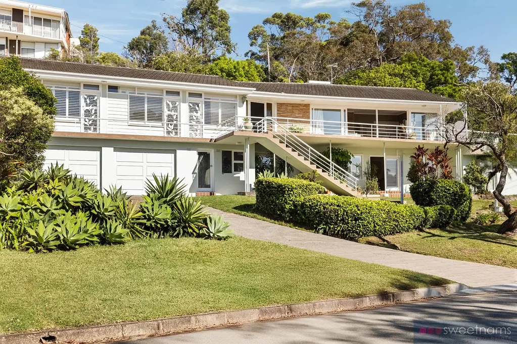 47 Fisher Street, Balgowlah Heights, NSW 2093