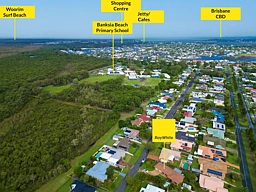 10 Anchor Court, Banksia Beach